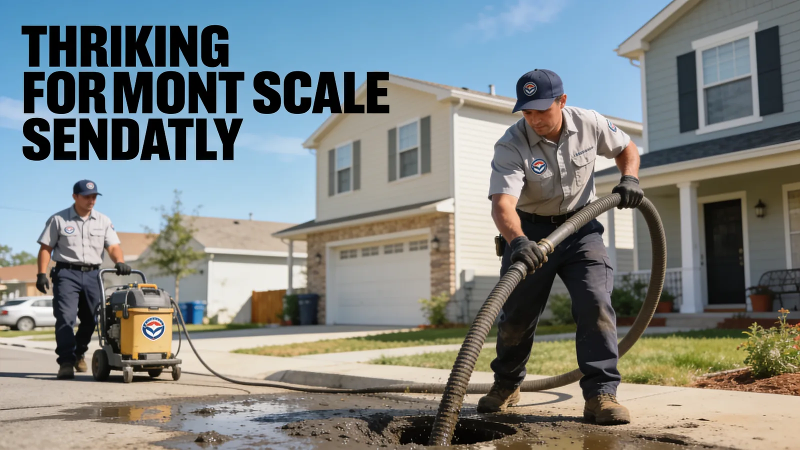 Sewage Cleanup in Seaside Park, NJ near me
